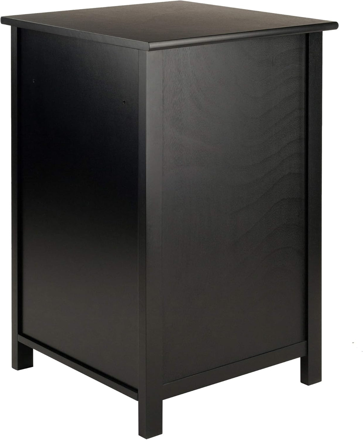 Black File Cabinet J82579