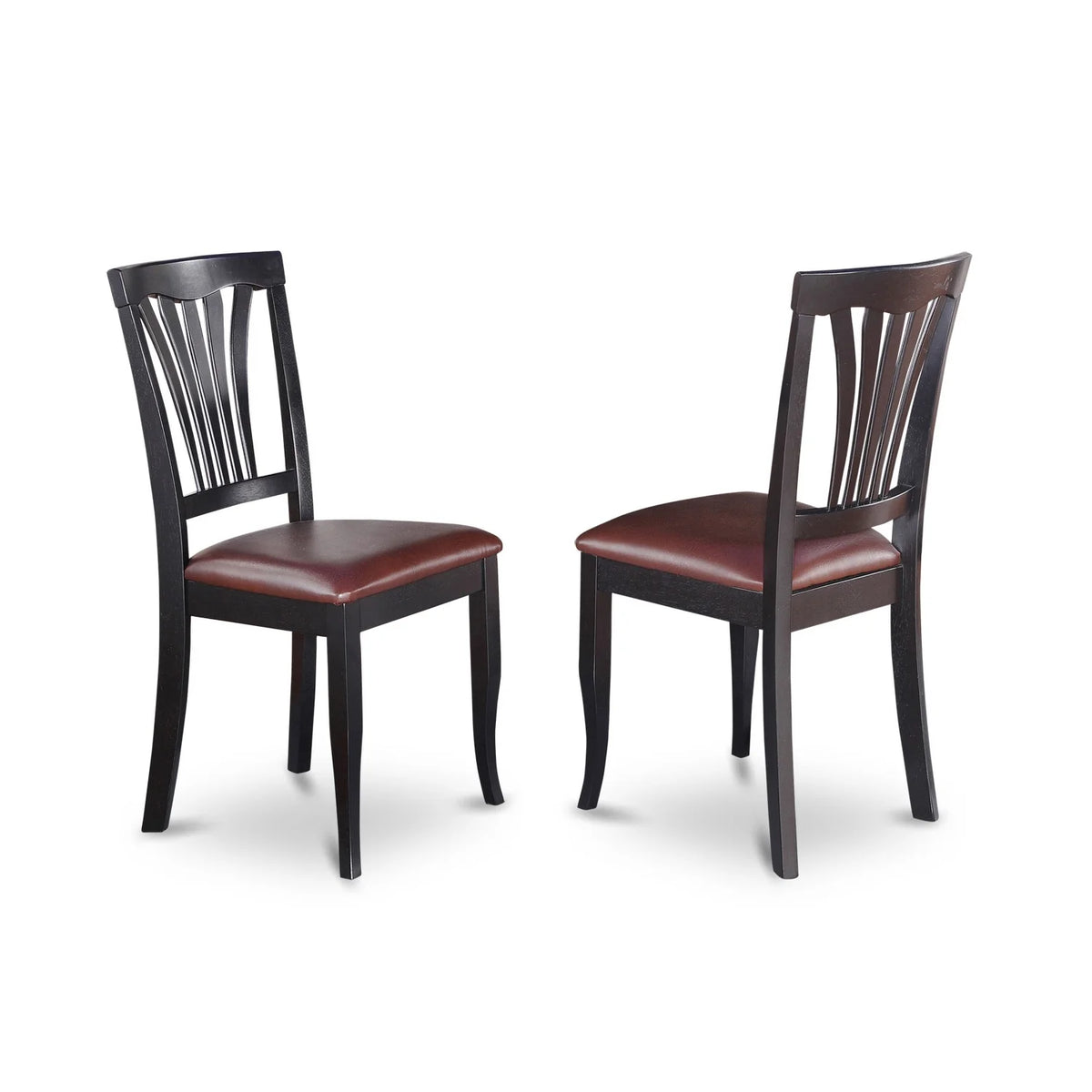 Round Small Table and Dinette Chairs K764282