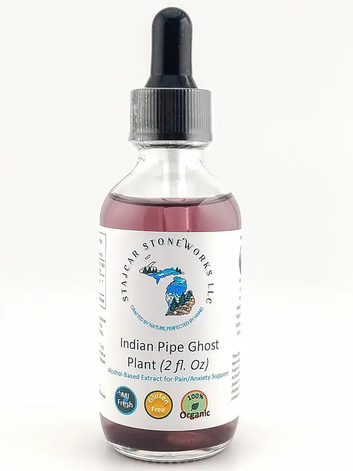 2 Oz Alcohol Tincture D681