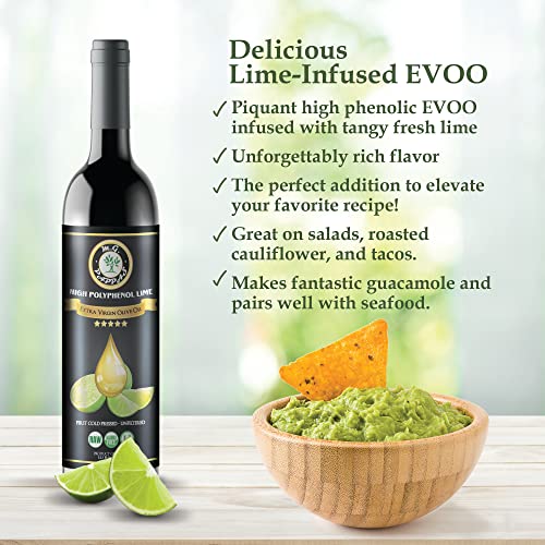 Extra Virgin Olive Oil 12.7 Oz 375ml K3554