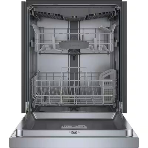 24 in. Stainless Steel Built-In Dishwasher with 3rd Rack S805410