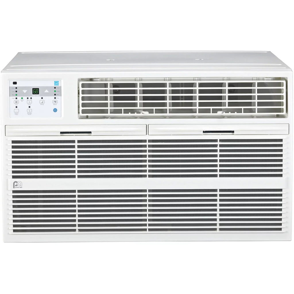 10,000 BTU Through-the-Wall Air Conditioner E935
