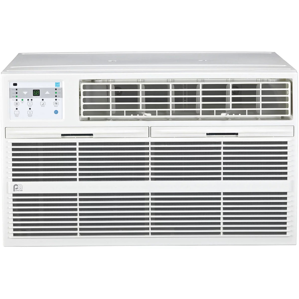 10,000 BTU Through-the-Wall Air Conditioner E935