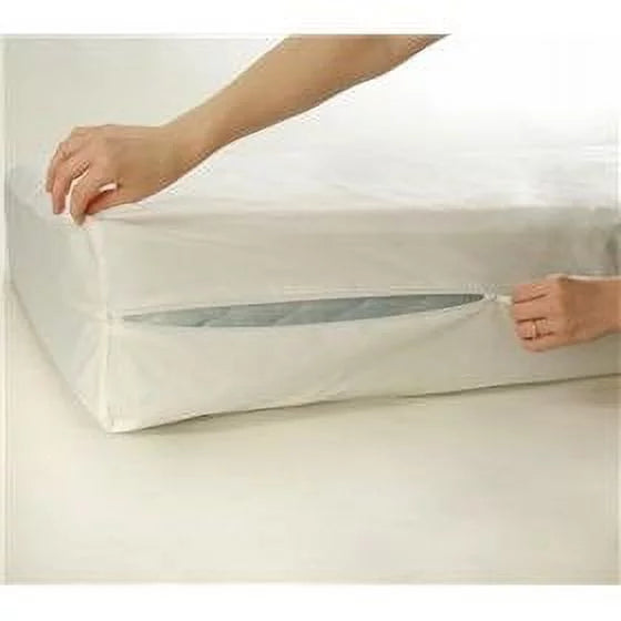 King Pillowtop Mattress Set with Mattress Cover I75530
