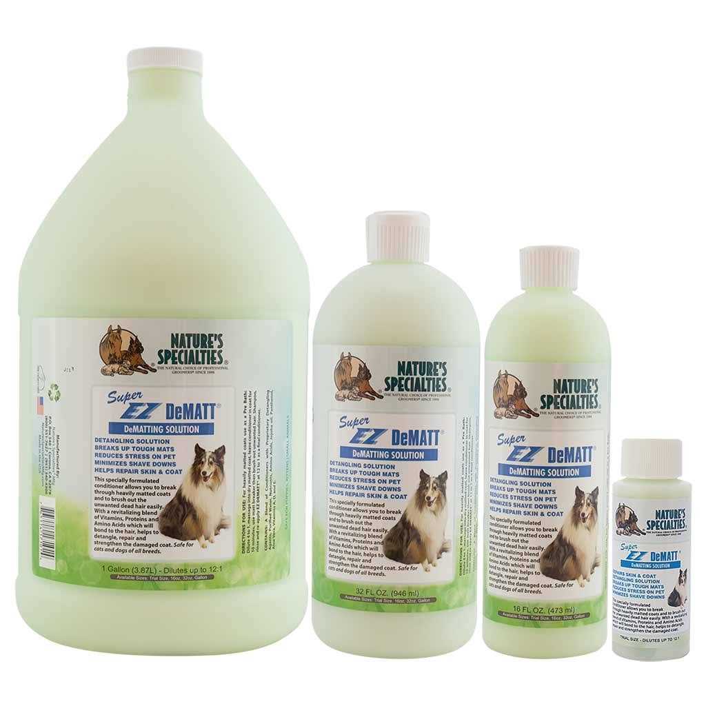 Dog Cat Conditioner Y194408