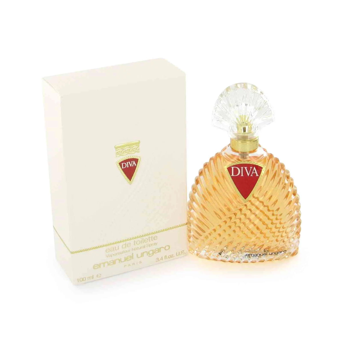 Eau De Toilette Spray 1.7 oz U76635