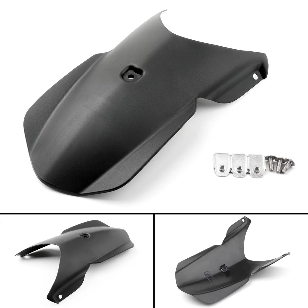 Motorcycle Front Fender Extender U990