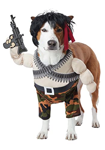 Medium Pet Costume O456