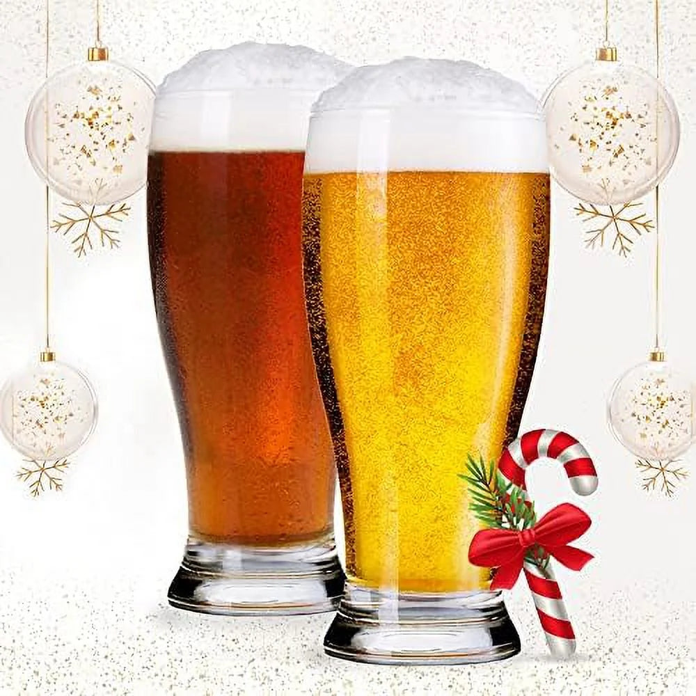 Clear Drinking Glass Set of 4 N932766