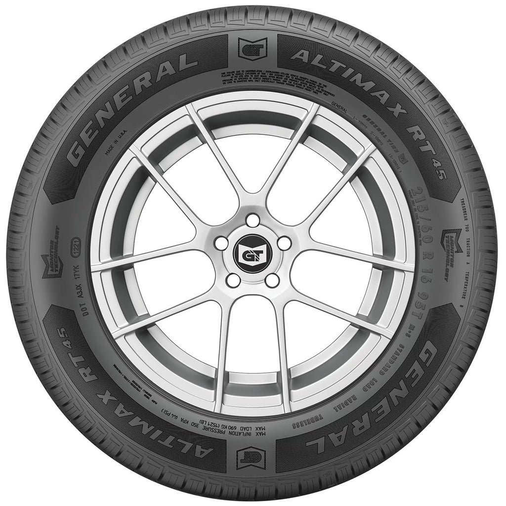All Season Tire P68419