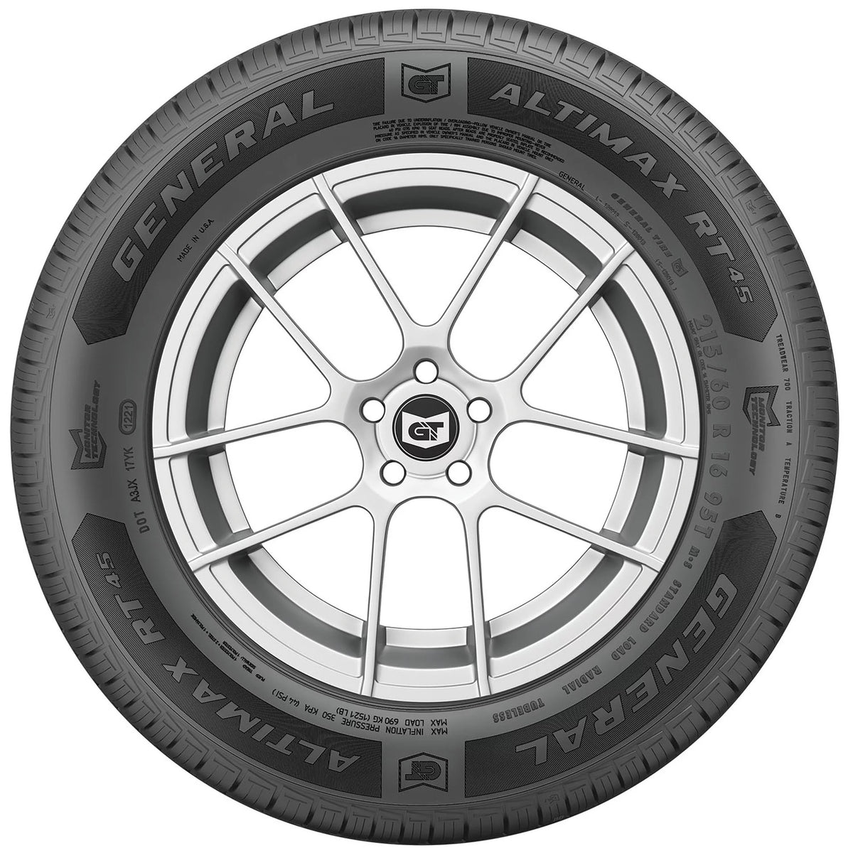 All Season Tire P68419