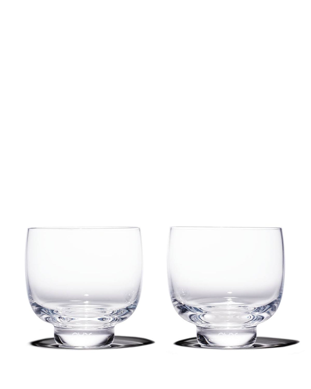 Malt Whiskey Glasses Set of 2 W662955