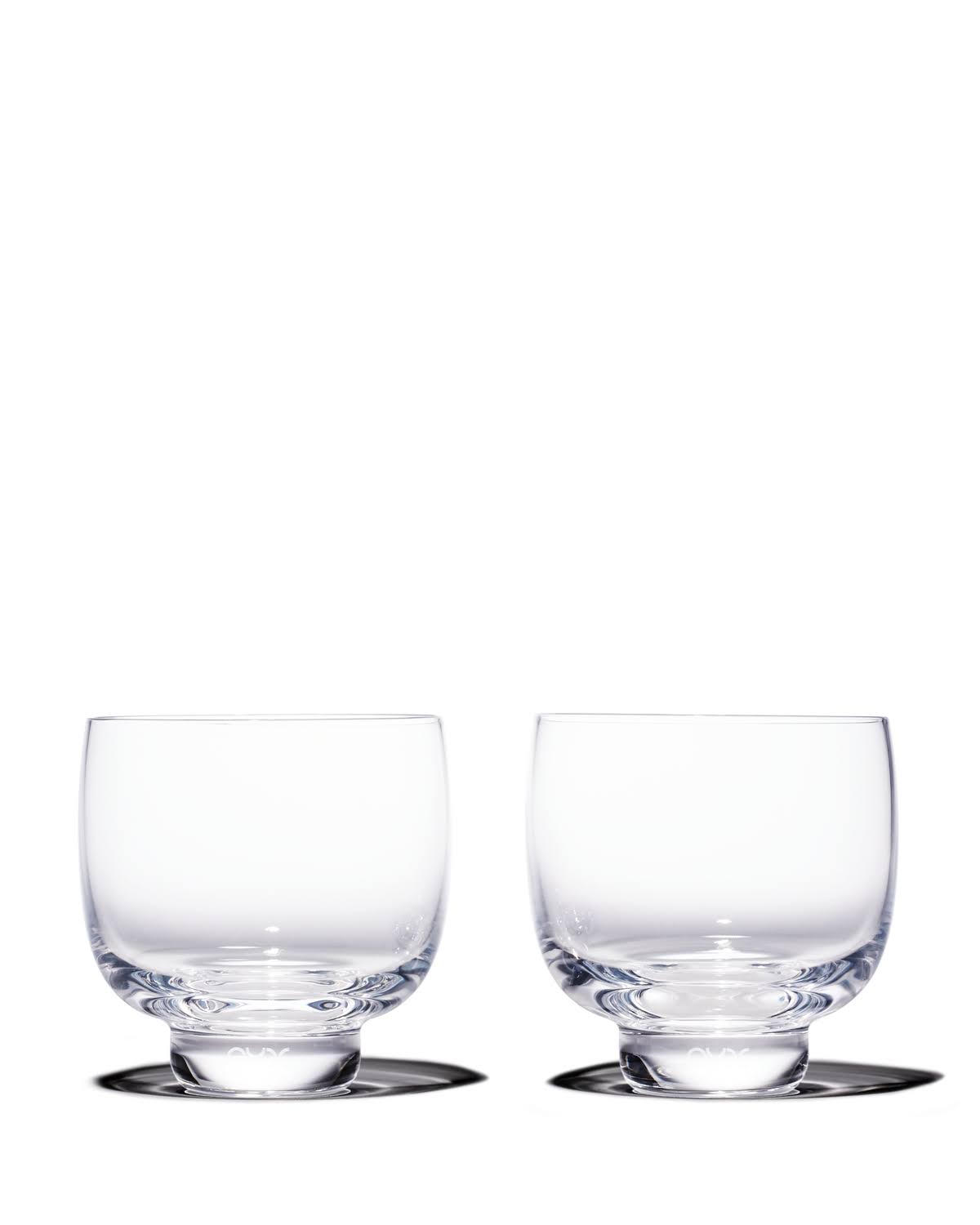 Malt Whiskey Glasses Set of 2 W662955