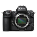 Full Frame Mirrorless Camera 45.7MP 8K Video J96691
