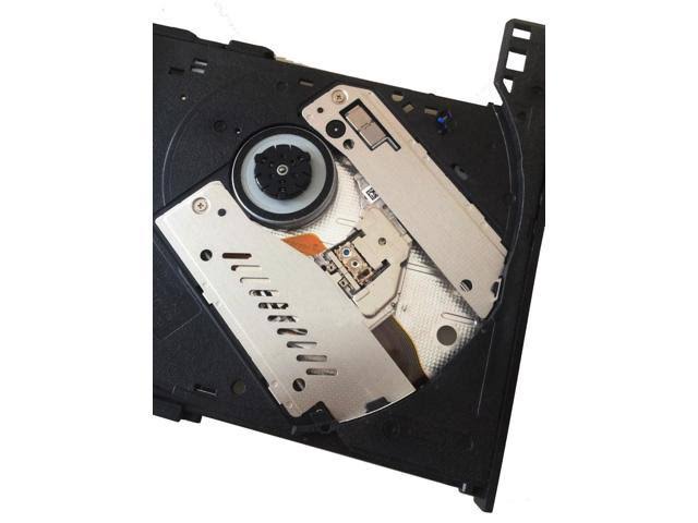4K Ultra HD SATA 3D Blu-ray Drive O7121