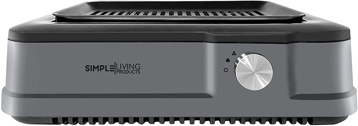 Infrared Electric Smokeless Grill Non Stick Ceramic 8x14" U970613