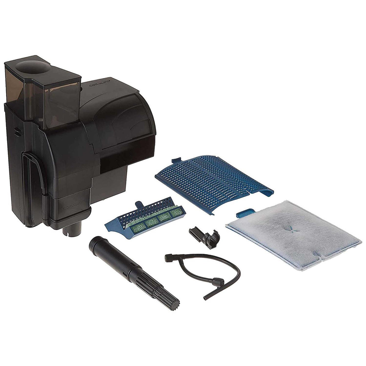Marine Filter with Protein Skimmer B466