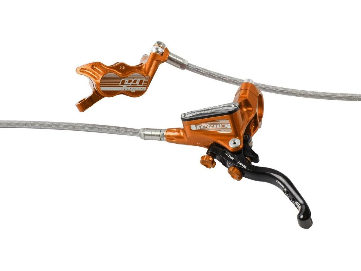 Orange Disc Brake U818