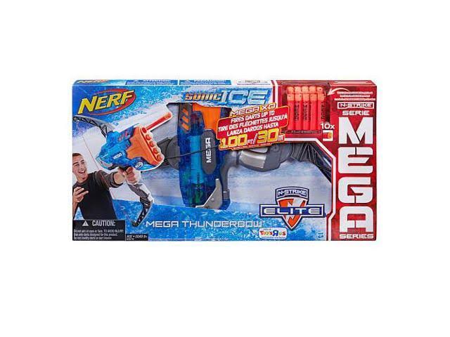 Sonic Ice ThunderBow Blaster A3146