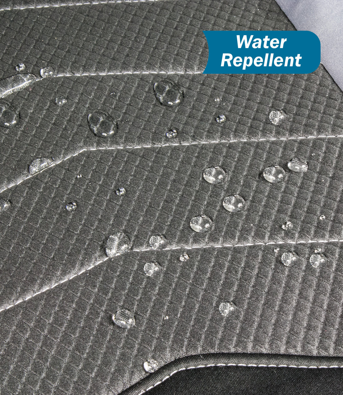 2 Pack Water Repellent Vehicle Seat Covers M59601