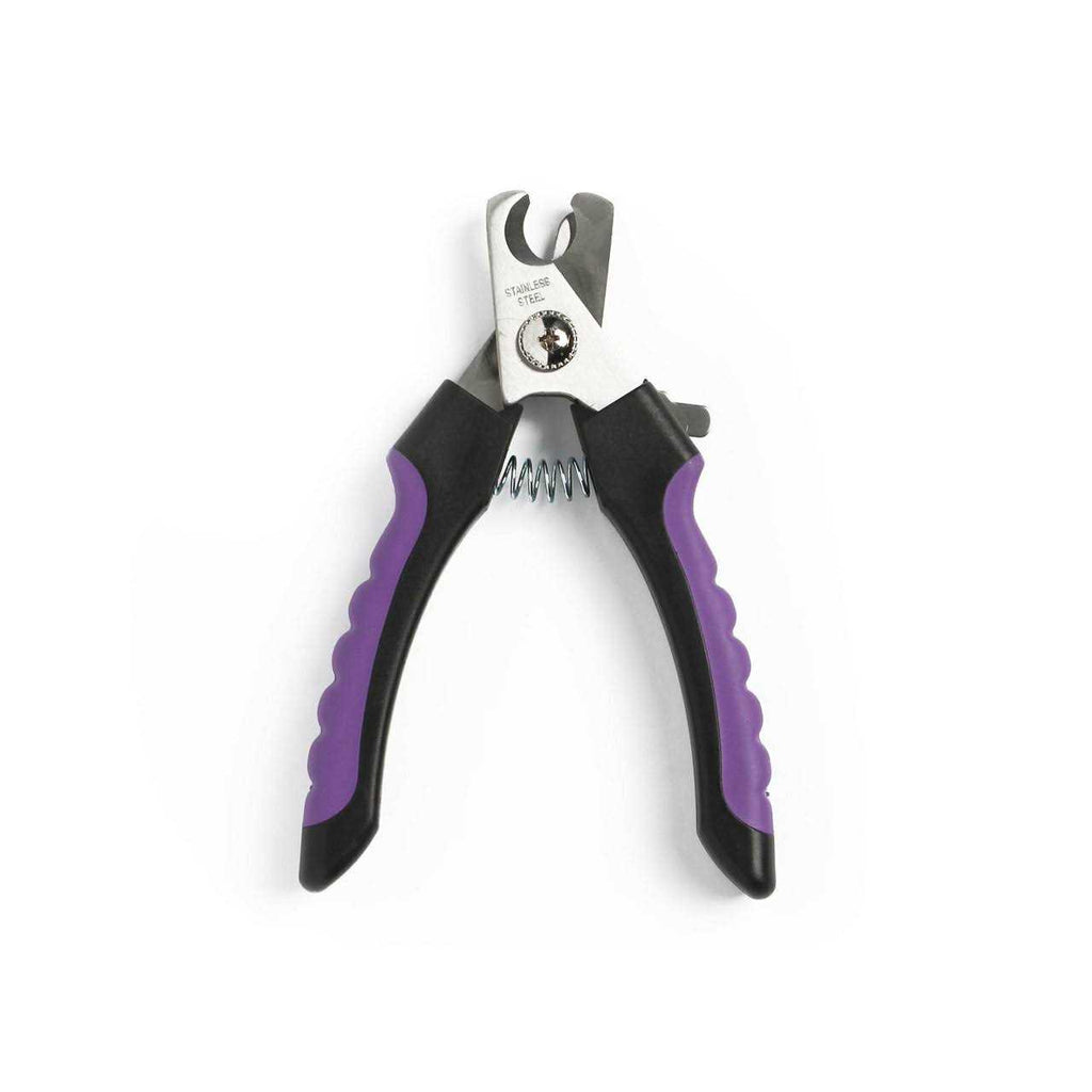 Large Surgical Steel Dog Nail Clipper K8492