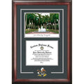Brown University of Miami Spirit Graduate Frame X50100