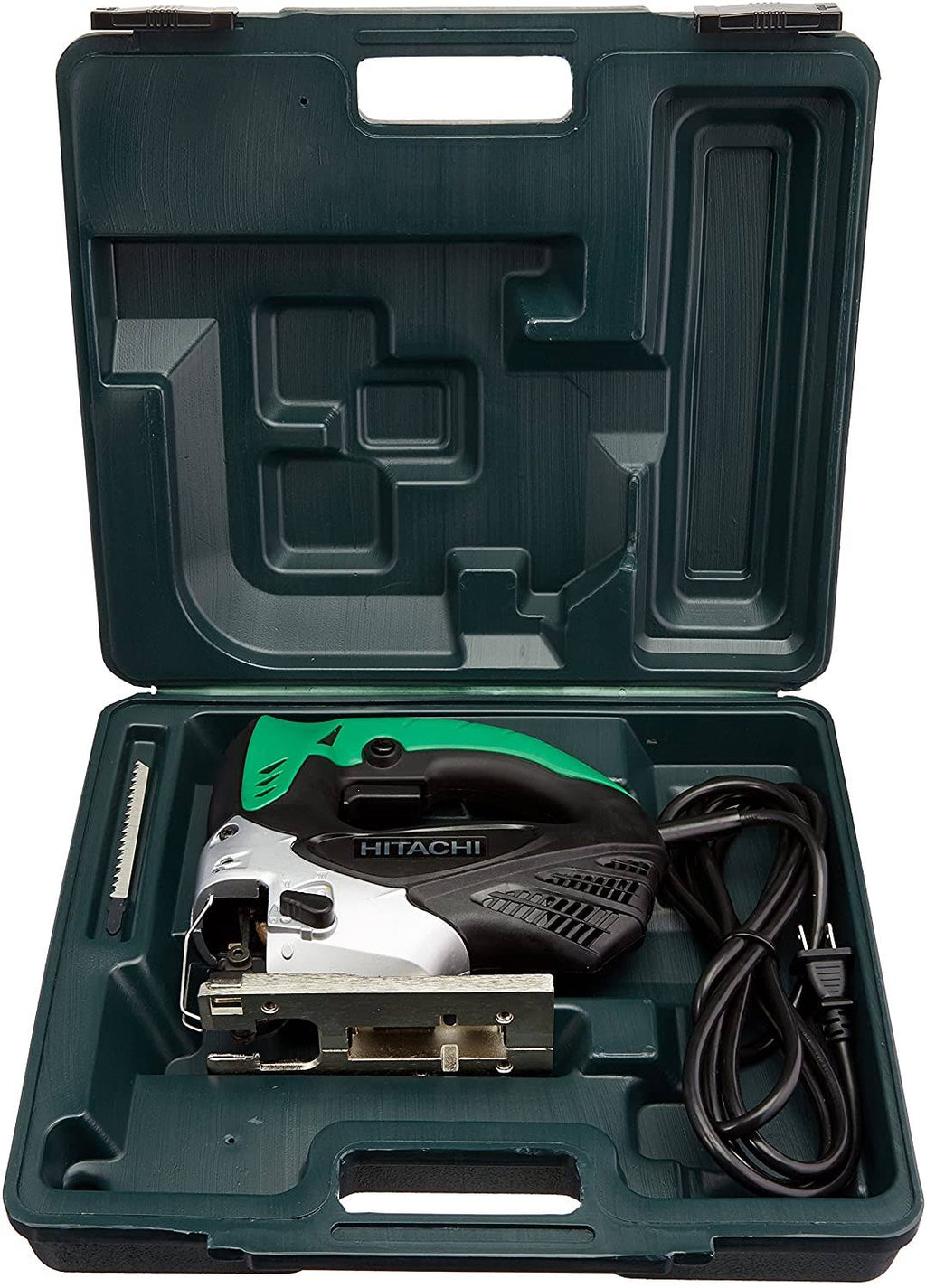 5.5 Amp Variable Speed Jig Saw L497597
