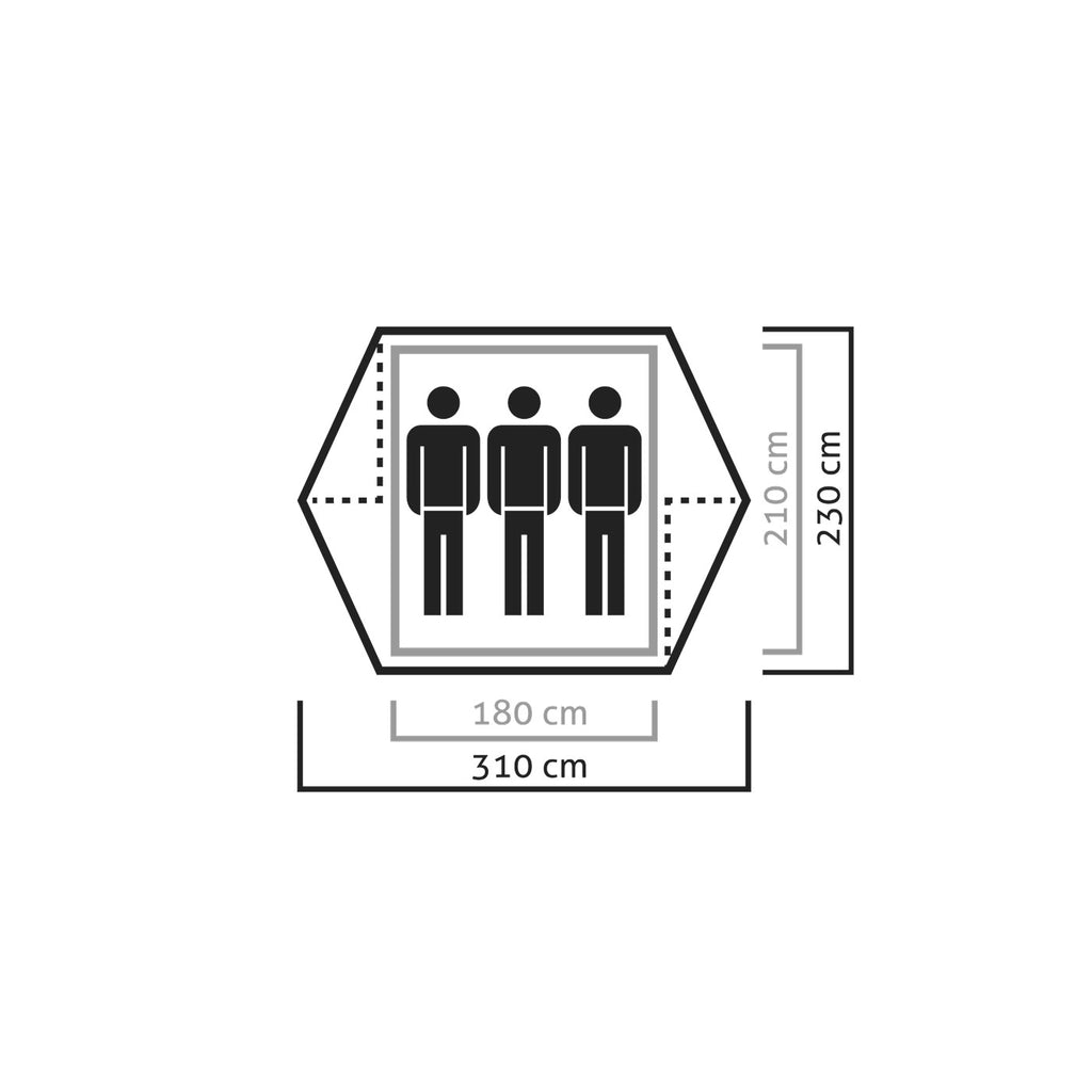 Tent Z802895