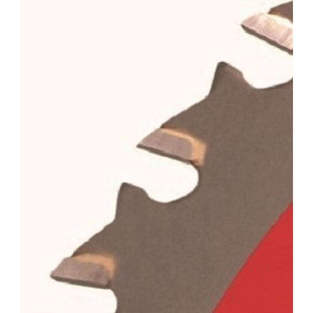 6-1/2 in. 24-Teeth Carbide Tipped Framing Circular Saw Blade R299354
