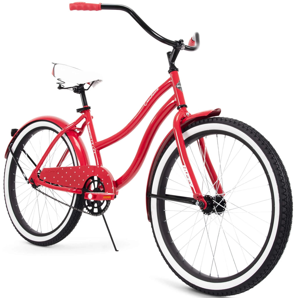24 Inch Cruiser Bike W68611