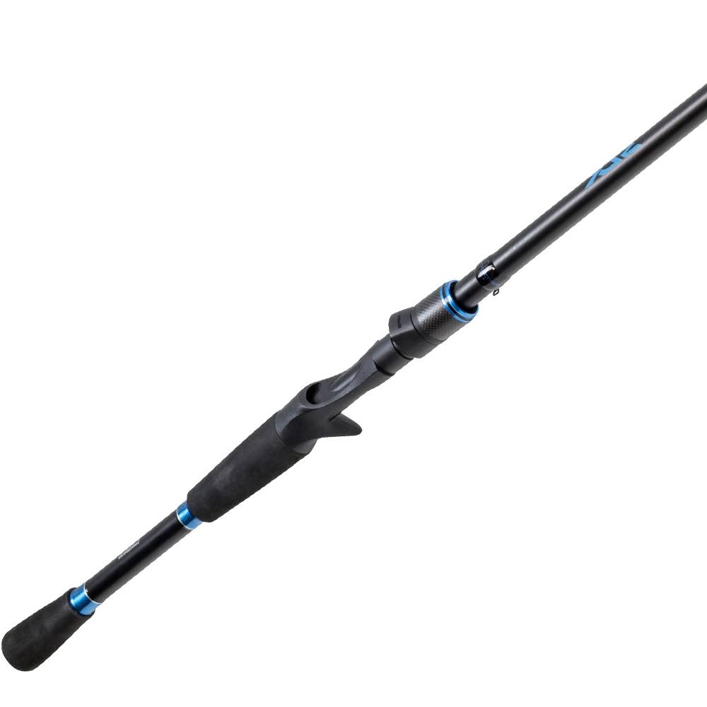 SLX Glass Casting Rod P910751