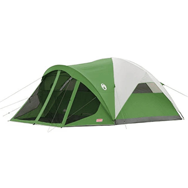 6-Person Dome Tent with Screen Room K3209