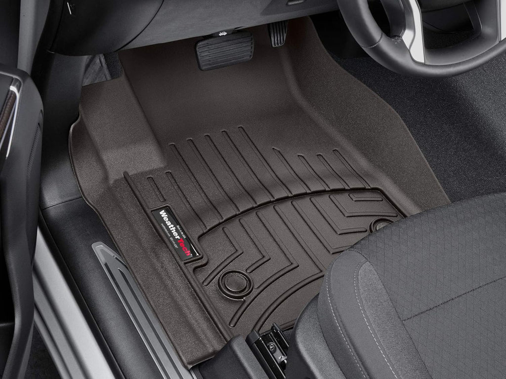 Chevy Silverado Sierra FloorLiner L8749