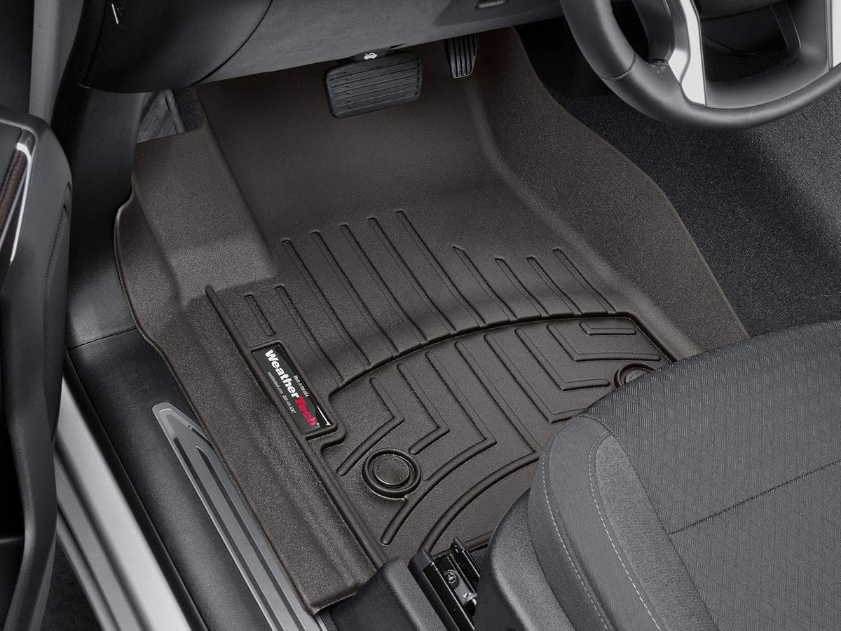 Chevy Silverado Sierra FloorLiner L8749