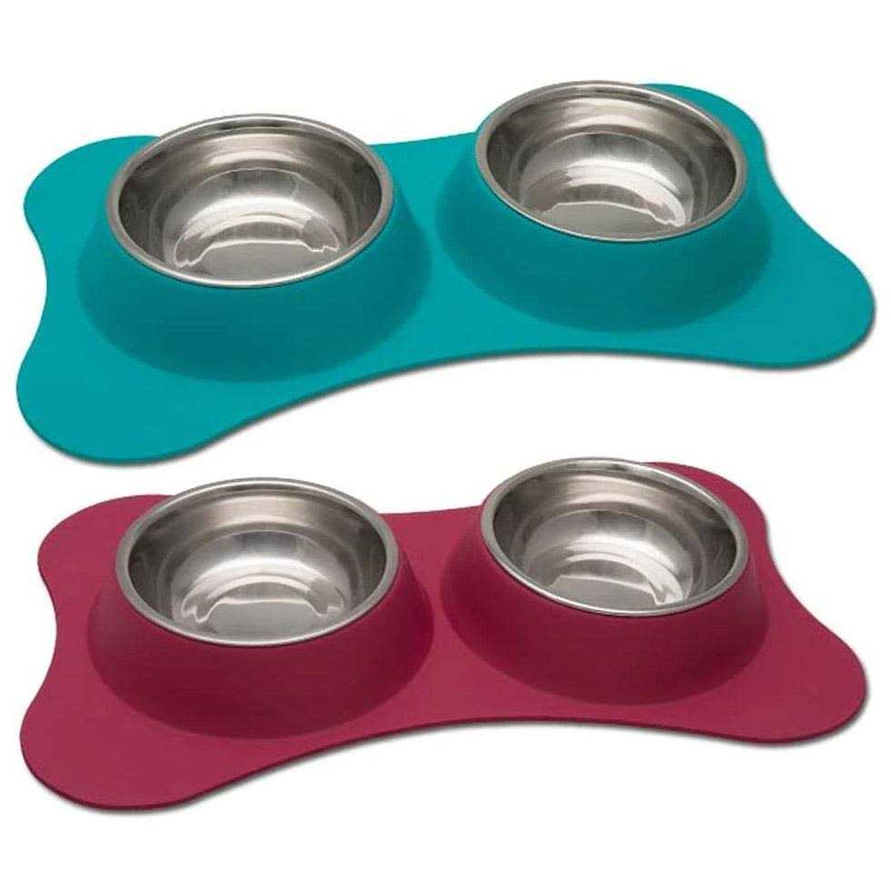 Bone Shaped Flex Diner A894