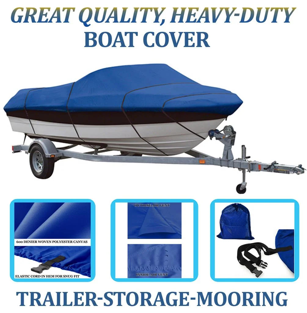 Boat Cover W52728