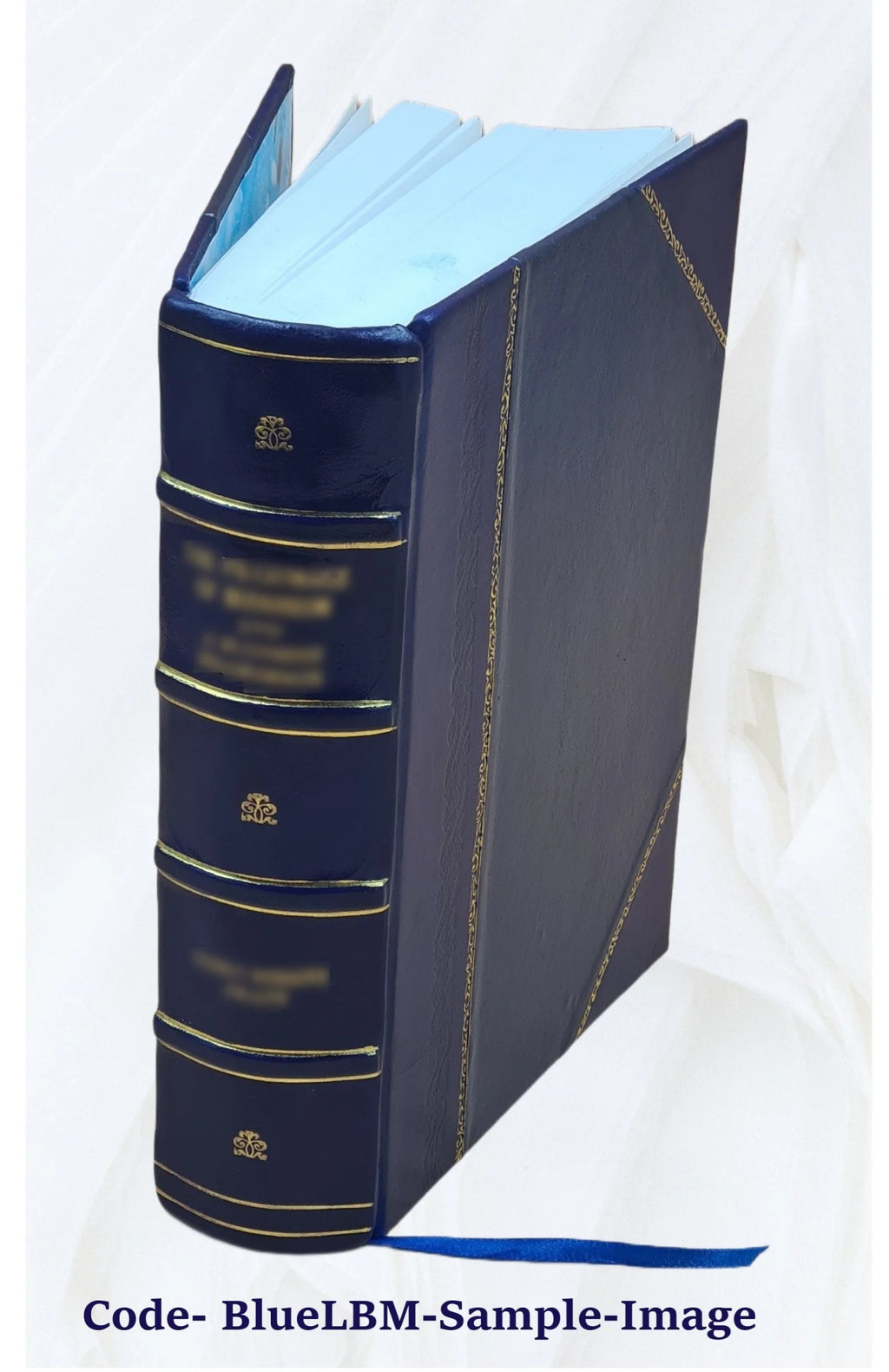 Des aneurysmes et de leur traitement 1856 Leather Bound D28667