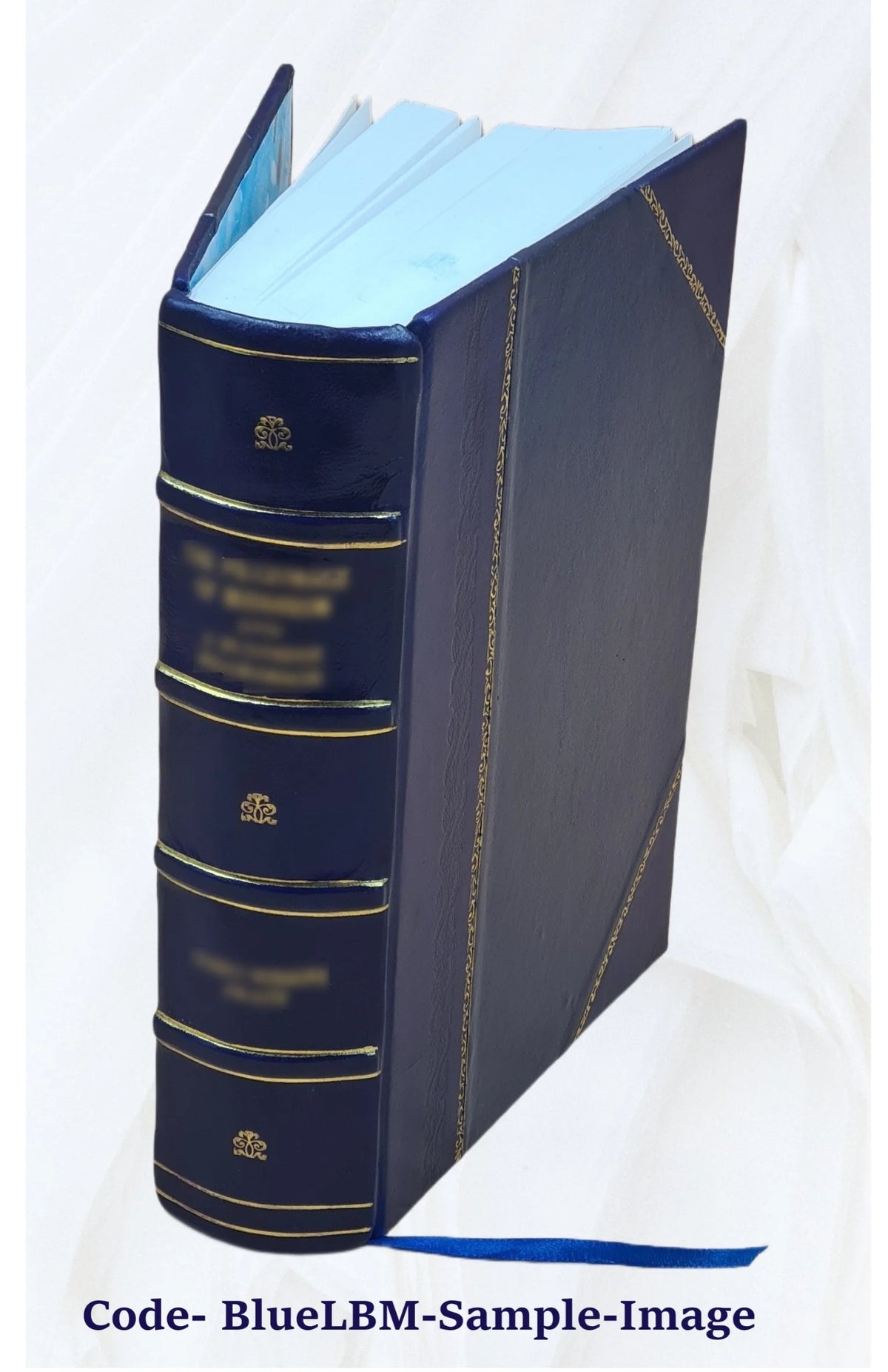 Des aneurysmes et de leur traitement 1856 Leather Bound D28667