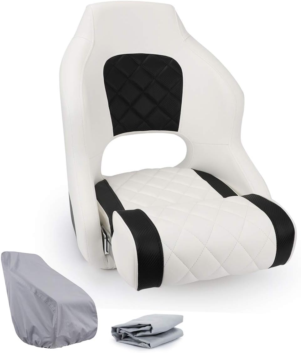 Flip Up Boat Seat G3727