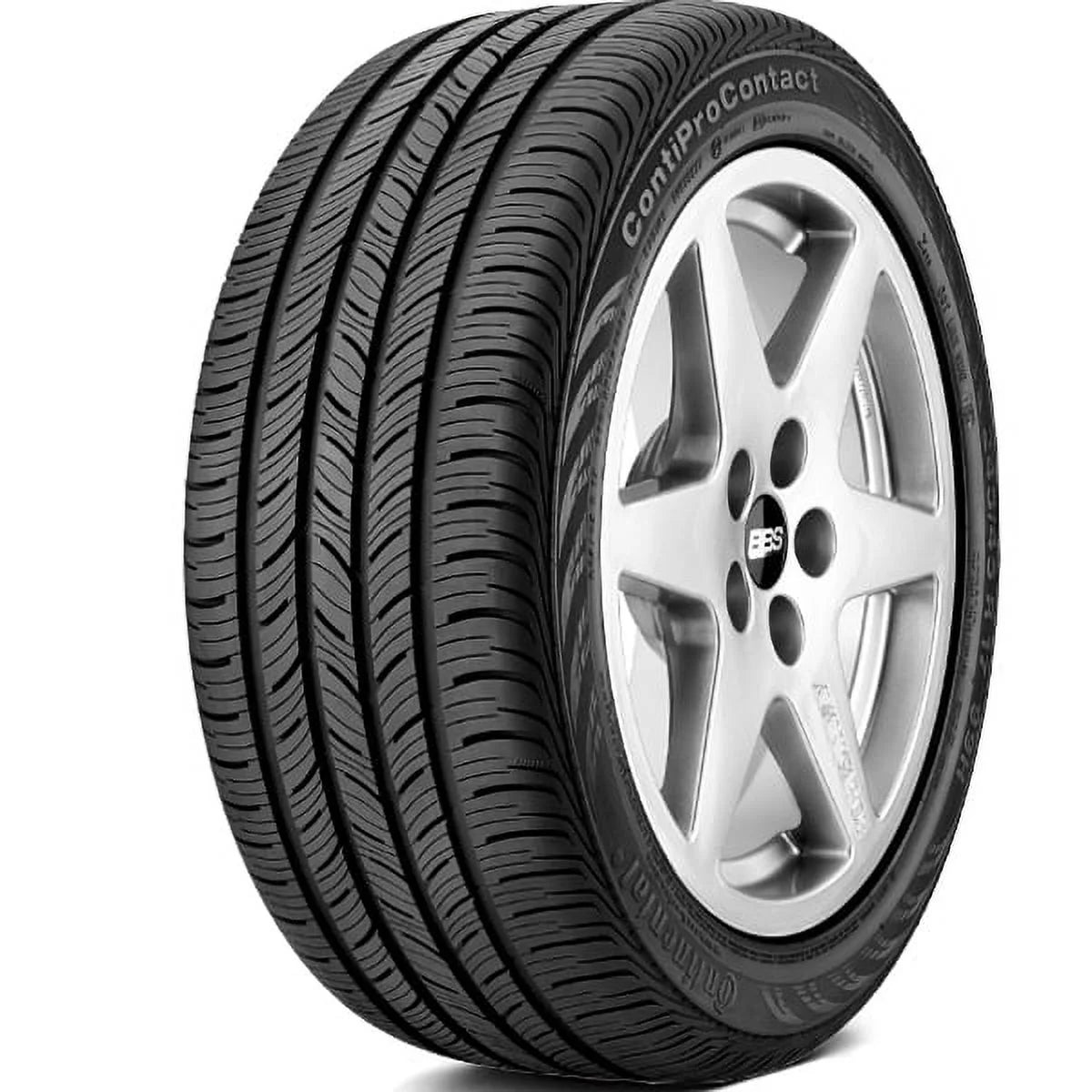 All Season 255/40R18 99H XL Passenger Tire L1281