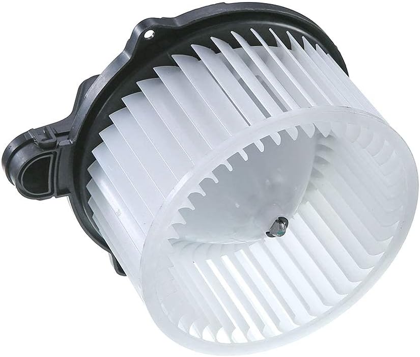 HVAC Heater Blower Motor Pack of 2 A37996