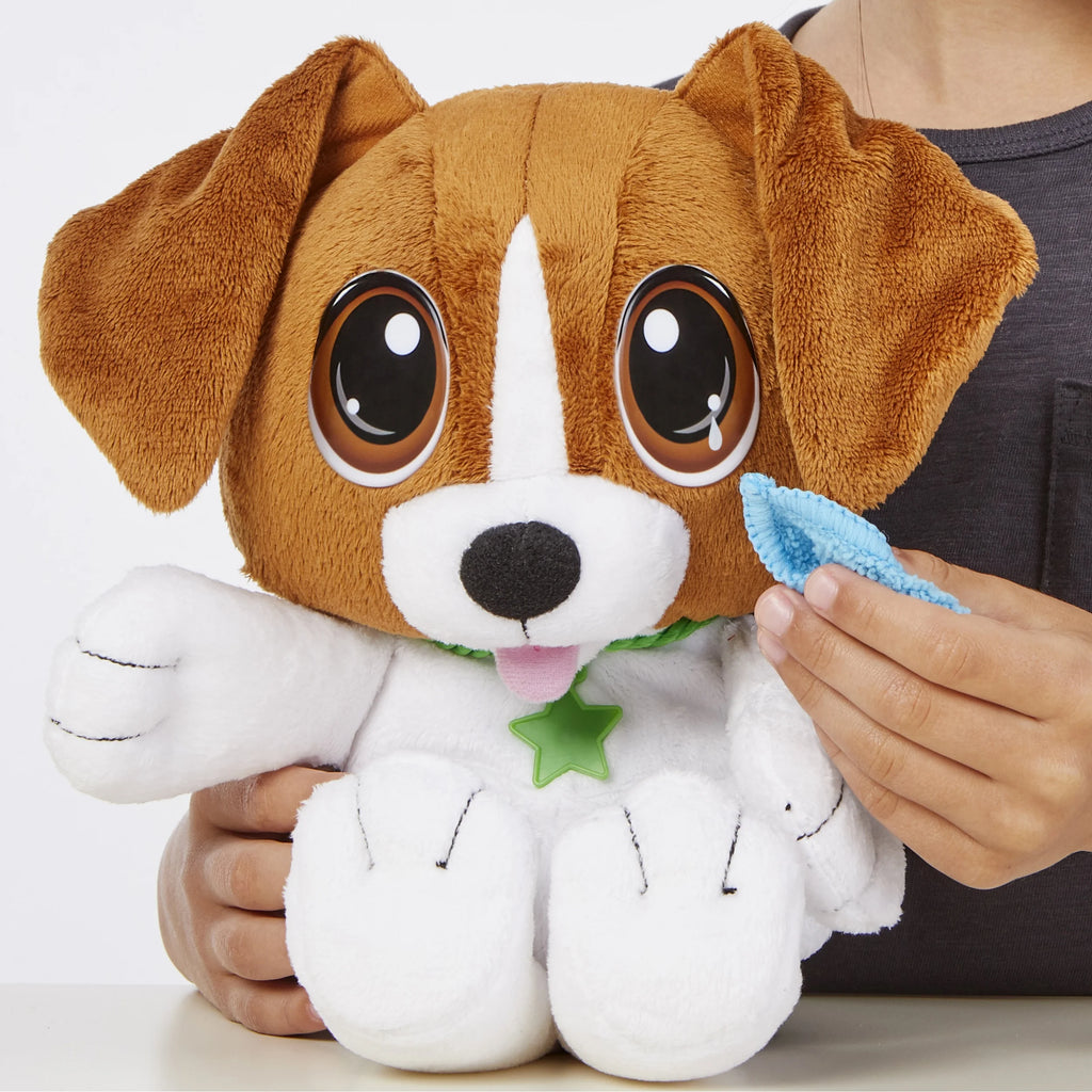 Soft Plush Beagle Pet Toy R9875