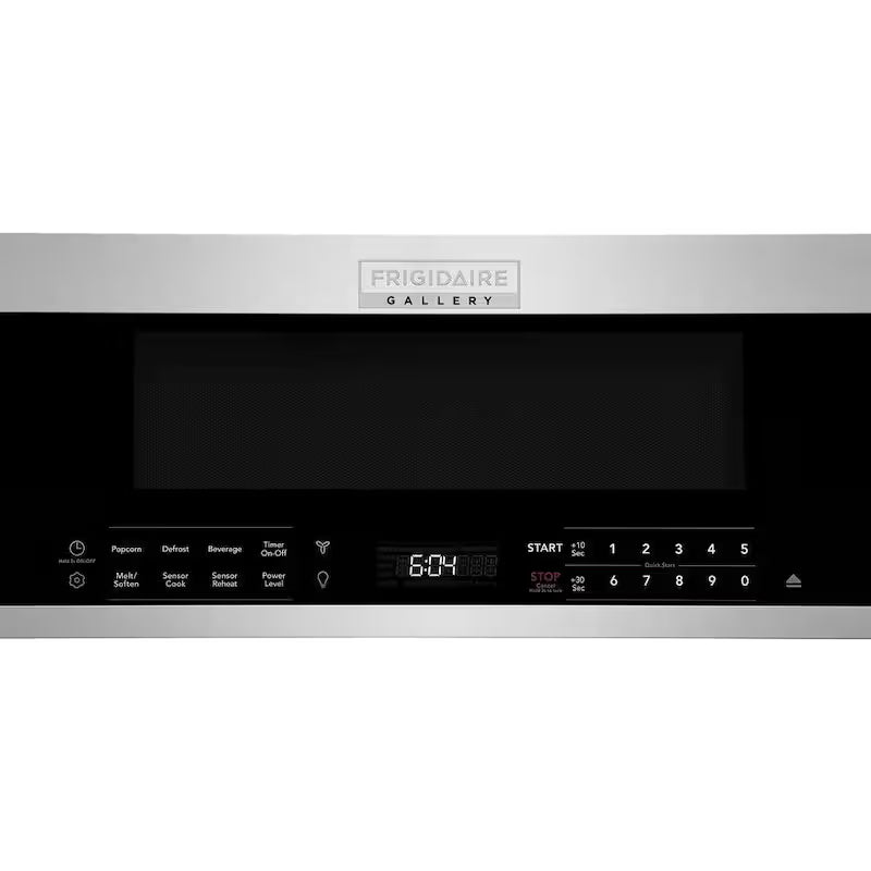 30 in. 1.2 cu. ft. Over-the-Range Microwave I9462
