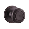 Cameron Hall and Closet Passage Lockset Venetian Bronze L6046