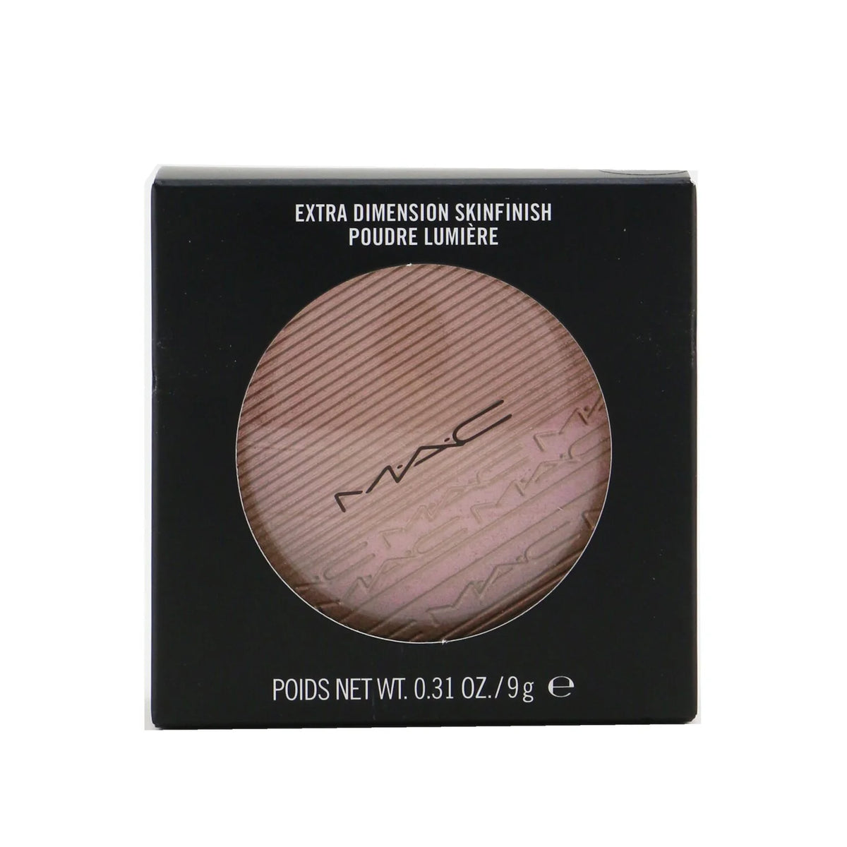 Show Gold Highlighter 9g E100176