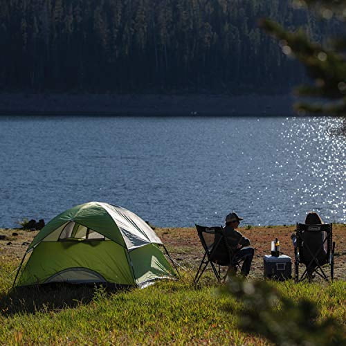 Dome Tent with Easy Setup M1702