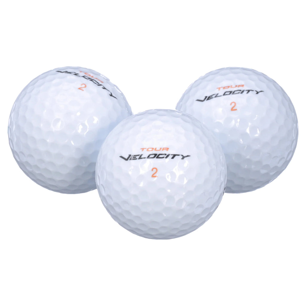 White 15-Ball Pack Golf Balls B53534
