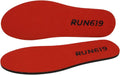 Zero Drop Shoe Insoles Regular Width K252