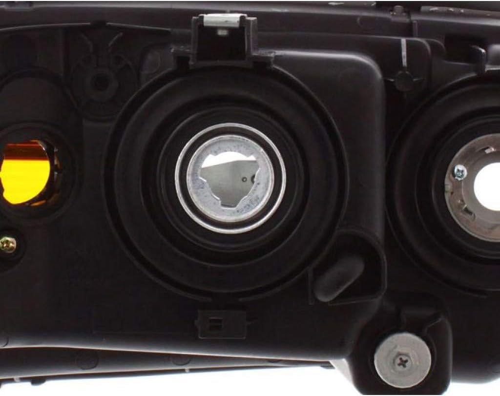 2004 2005 2006 Acura MDX Headlight Assembly Driver and Passenger Side R66158
