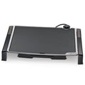 Electric Tilt N Fold Griddle Q599
